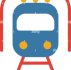 Metro Icon