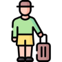 Tourism Icon