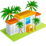 Villa Icon