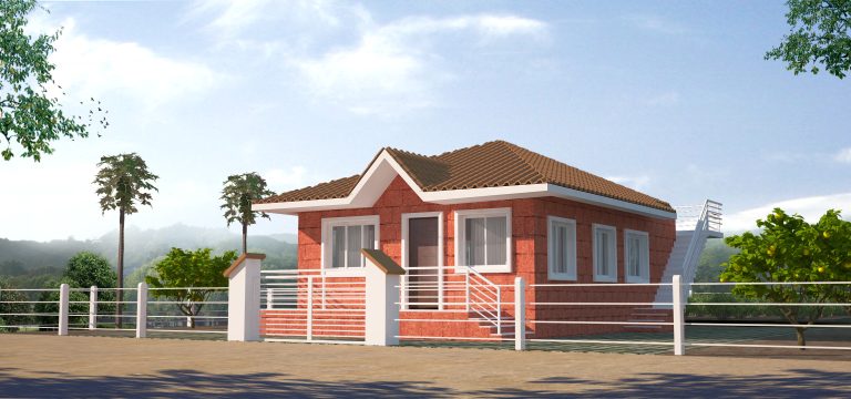 House Image