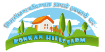 Konkan Hills Logo